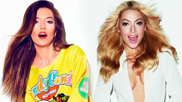Demet Akalın'dan Hadise'ye can yakıcı sözler!