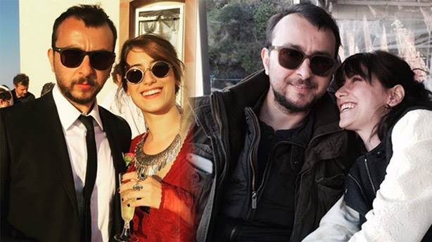 Ali Atay kimdir? Hazal Kaya ve Ali Atay evleniyor mu?