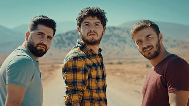 Kafalar Karışık filmi ne zaman vizyonda? Kafalar Karışık filmi oyuncuları