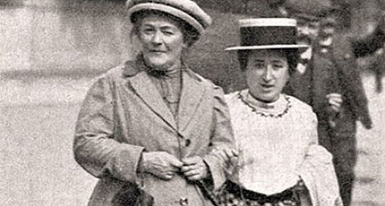 Clara Zetkin Kimdir, Kadınlar Günü İlk Olarak Nerede Kutlandı