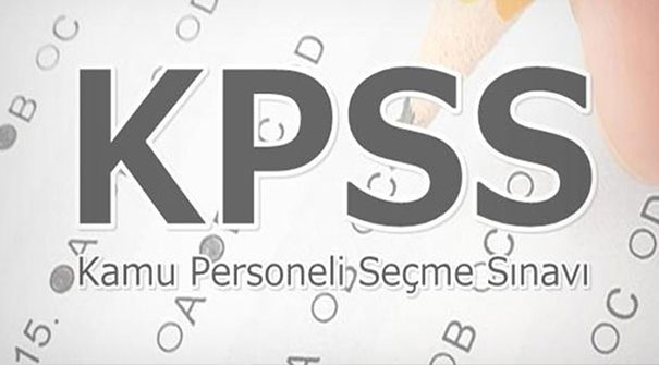 KPSS 2019 sınav yerleri ne zaman açıklanacak? KPSS 2019 sınav giriş belgesi