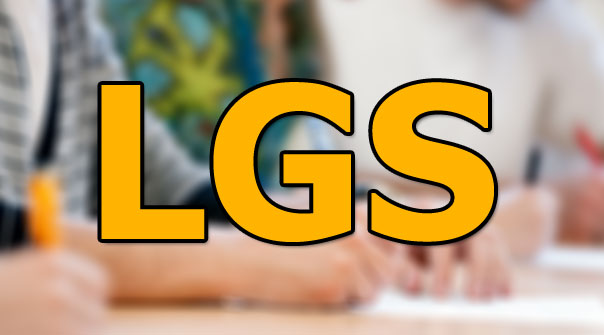 LGS Nisan ayı örnek soruları | LGS örnek soruları 2019