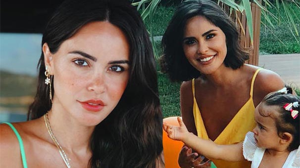 Zeynep Sever Demirel kimdir? Kaç yaşında? Ne iş yapıyor?