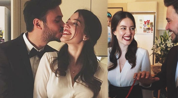 Pelin Akil: İnanılır gibi değil hissettiklerim