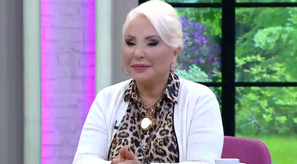 Sema Çelebi kimdir? Nerelidir? kaç yaşında? Ne iş yapıyor?