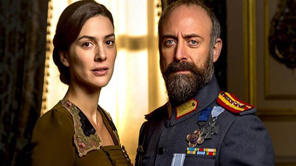 Vatanım Sensin Bugün Neden Yok 4 Ocak 2018 