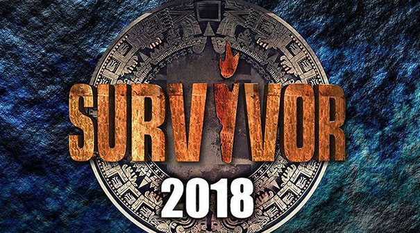 Survivor 2018 SMS Oylamasına Kimler Kaldı 4 Mart