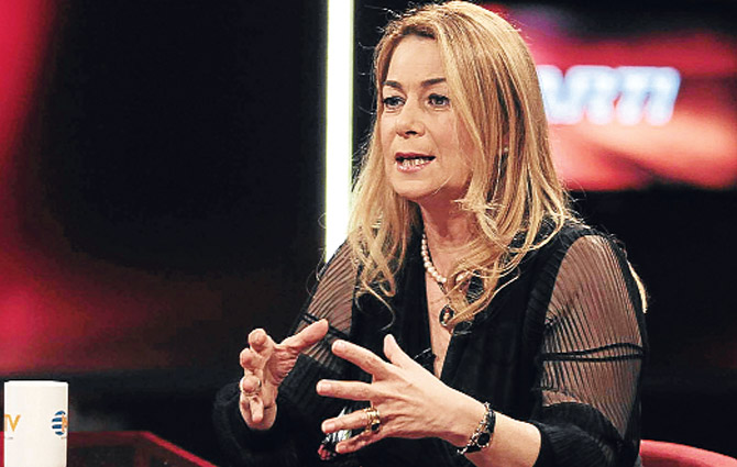 Ayşe Adile Osmanoğlu Kimdir | Osmanlı Dizileri Hakkında Ne Dedi