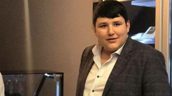 Gani Müjde Çiftlik Bank'ın Filmini Yapıyor: Tosun Beyazperdede