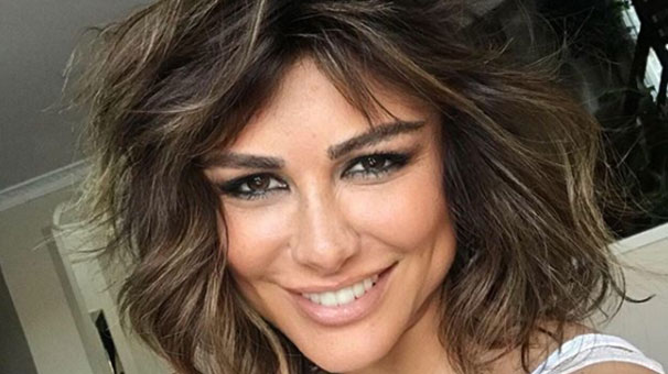 Selen Görgüzel kimdir? Canan Hoşgör kimdir? Hamdi Alkaın eski ve yeni eşi kanka oldu!