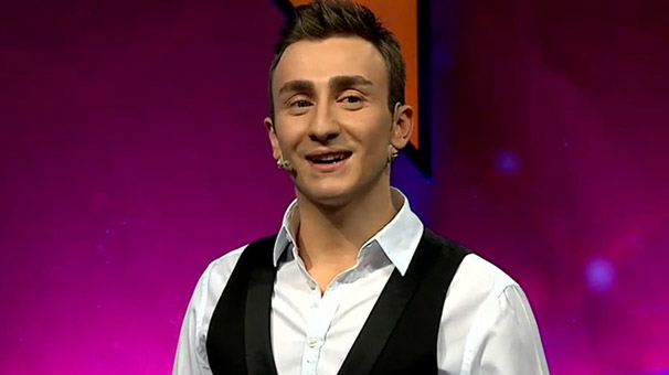 Sefa Doğanay kimdir? Sefa Doğanay aslen nerelidir? 