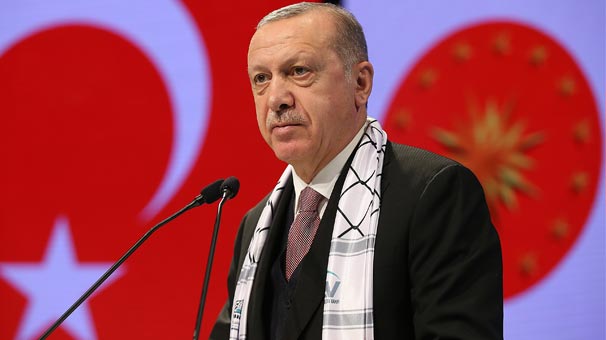 Erdoğan Fatih Portakal'a ateş püskürdü: Edep fukarası, ahlaksız!