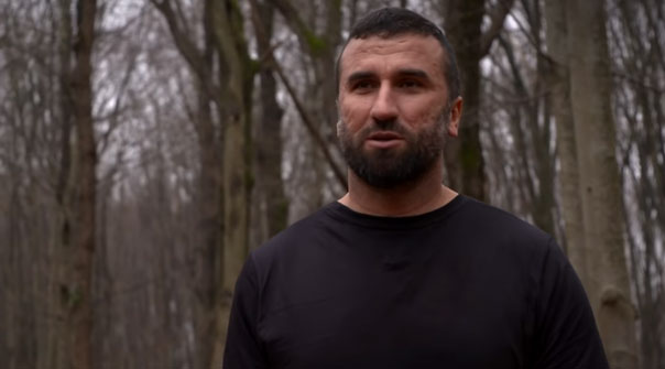 Survivor Hikmet ve Dimitra sevgili mi? Aşk mı yaşıyorlar?