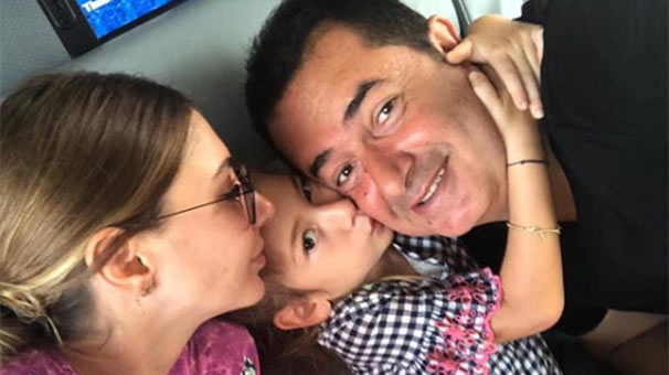 Melisa Ilıcalı'nın velayetini kim aldı? Şeyma'dan göndermeli fotoğraf