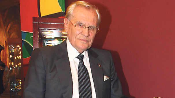 Erdoğan Demirören Kimdir, Hangi Şirketlerin Sahibi | Doğan Medya Kime Satıldı