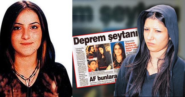 Şehriban Coşkunfırat Kimdir | Nasıl Öldürüldü 