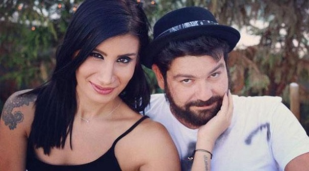 İrem Derici ile Rıza Esendemir Barıştılar mı