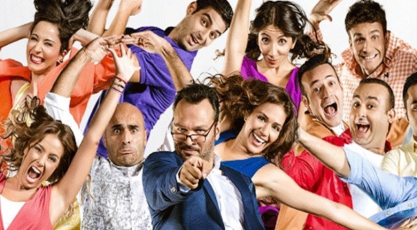 Güldür Güldür Şov Hangi Kanala Geçiyor | Show Tv'den Ayrılıyor