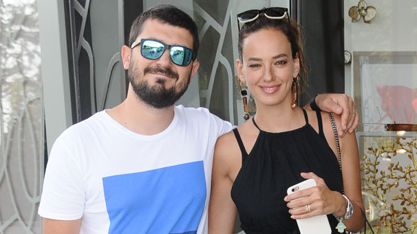 Seda Bakan kimdir? Kaç yaşında? Seda Bakan'ın eşi kim?