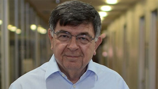 Şahin Alpay Kimdir | Ne yaptı