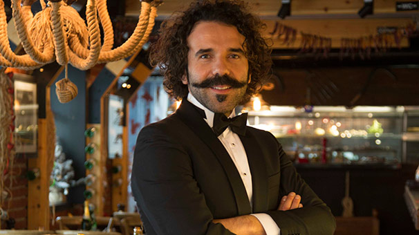 Fatma Toptaş Kimdir | Gürkan Şef ile Evleniyor mu