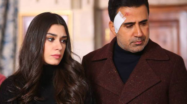 Aşk ve Mavi Dizisi Bugün Neden Yok 5 Ocak 2018