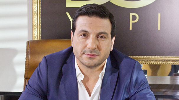 Davut Güloğlu Kimdir | Ne Oldu