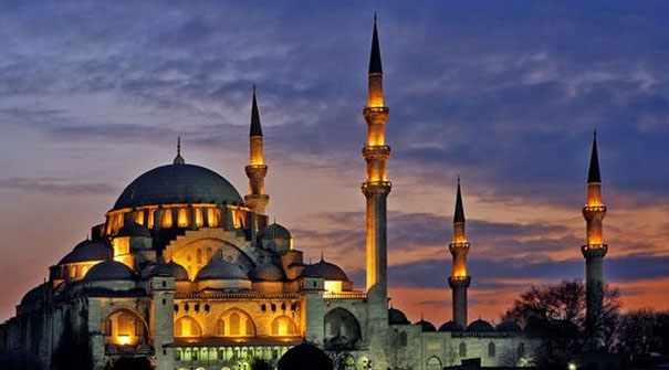 Bugün ne kandili? Miraç Kandili bugün mü? Bugün neler yapılmalı?