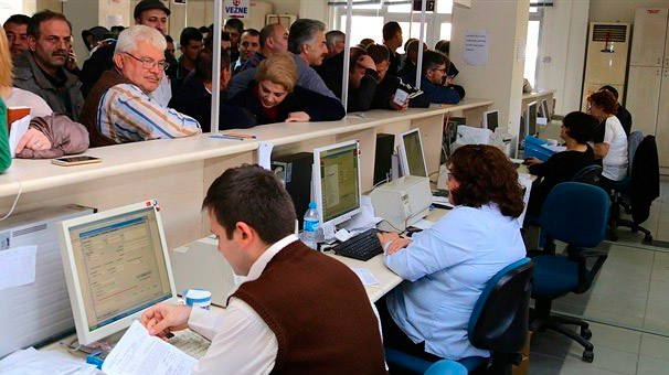 Belediyeler 7 gün 24 saat aralıksız mı çalışacak? Belediyelerde izin yapılmayacak mı?