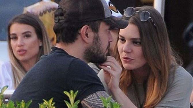 Aslı Enver ve Murat Boz nişanlanıyor mu?