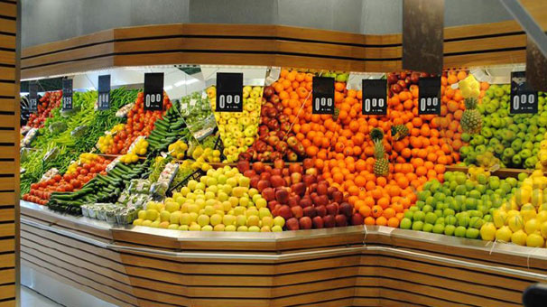 Fiyatlardaki artış vatandaşın cebini yaktı