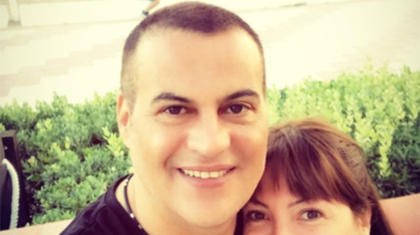 Hakan Peker Neden Hastaneye Kaldırıldı