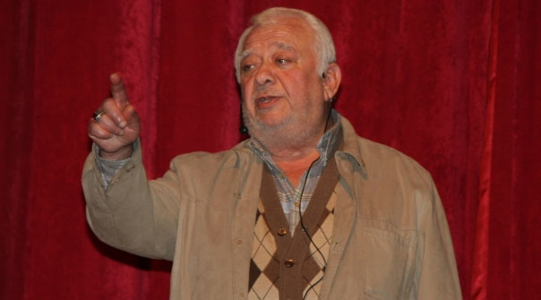 Ercüment Balakoğlu Kimdir | Neden Öldü