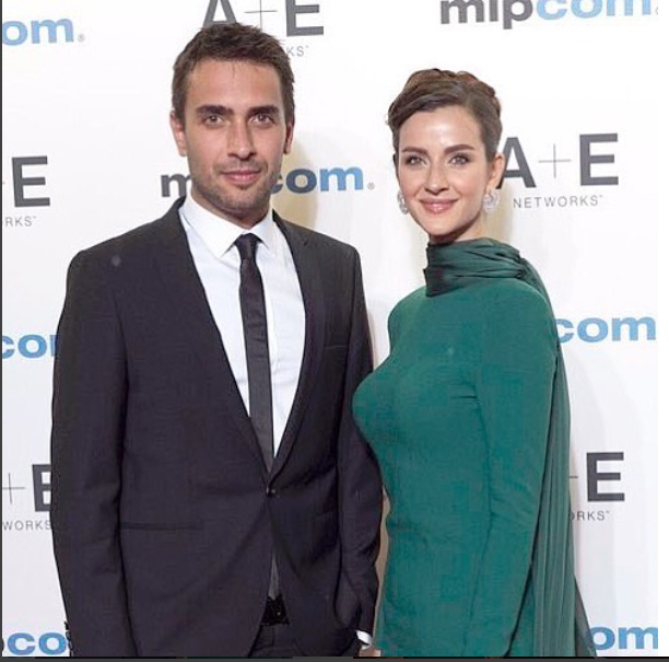 SEN ANLAT KARADENİZ CANNES’DA