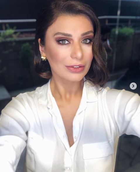 Ebru Şancı kimdir? Aslen nereli? kaç yaşında? Ne iş yapıyor?