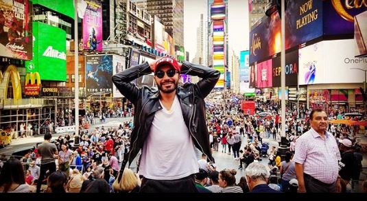 Aşkım Kapışmak kimdir? Aslen nereli? Kaç yaşında? Ne iş yapıyor?