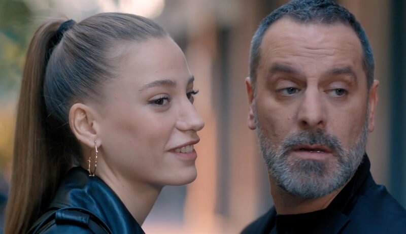 Fi Çi dizisi Final mi yapıyor! Dizinin yazarından açıklama!