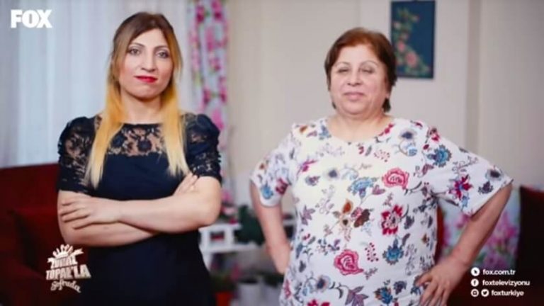 Zuhal Topal'la Sofrada'nın bu haftaki yarışmacıları 21 Ocak - 25 Ocak