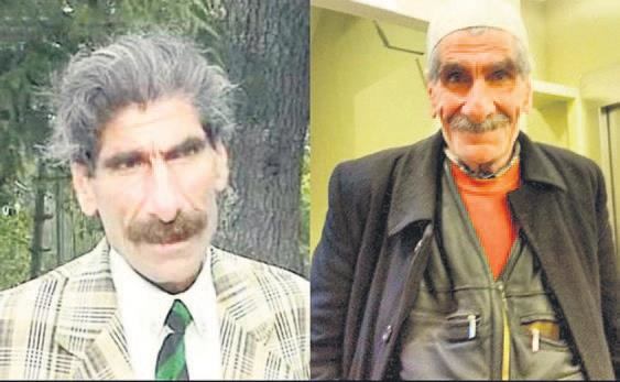 Abdülhamit Danışır Kimdir | Çılgın Bediş'in Kapıcı Abdül'ü