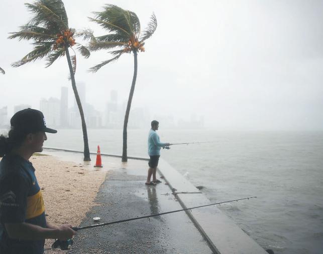 Meteoroloji editöründen çok önemli hava durumu uyarısı