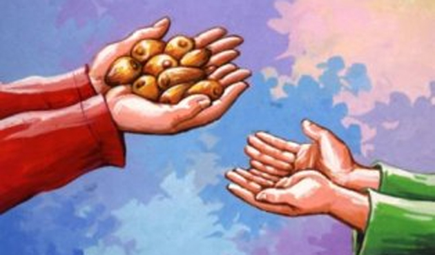 2019 fitre miktarı ne kadar? 2019 fitre miktari Diyanet