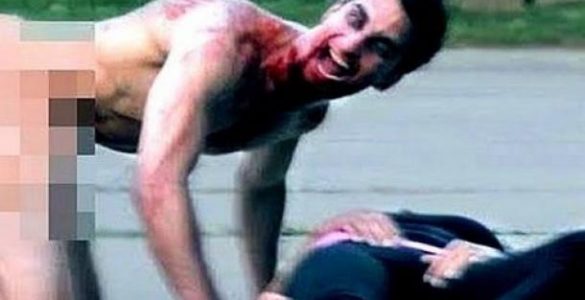 Bonzai'den sonra birde Flakka çıktı! Peki flakka nedir? belirtileri nelerdir?