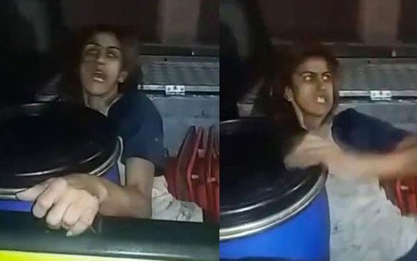 Flakka nedir nereden çıktı! flakka belirtileri nelerdir?