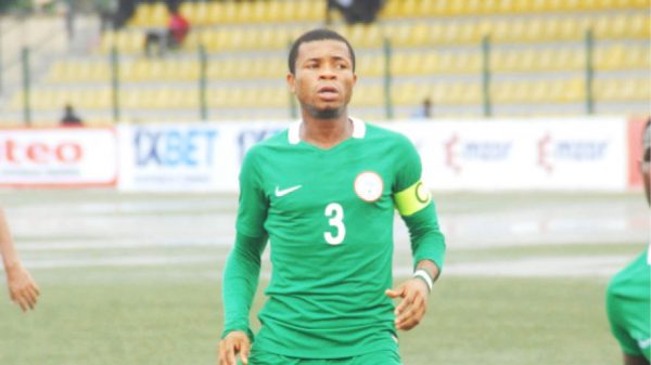 Galatasaray da stoper vurgunu