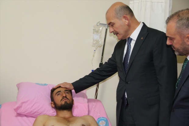 Kulp'taki saldırı sonrası HDP'den peş peşe gözaltılar gelmeye başladı