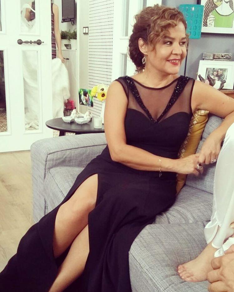 Zeyno Gönenç kimdir? Kaç yaşında? Aslen nereli?