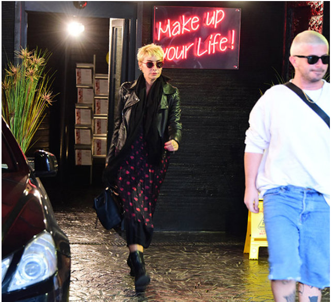 Sıla'dan evlilik sinyali!