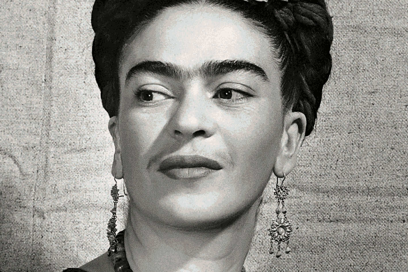 Frida Kahlo kimdir? Resimleri ve eserleri nelerdir? Eşi Diego Rivera kimdir?