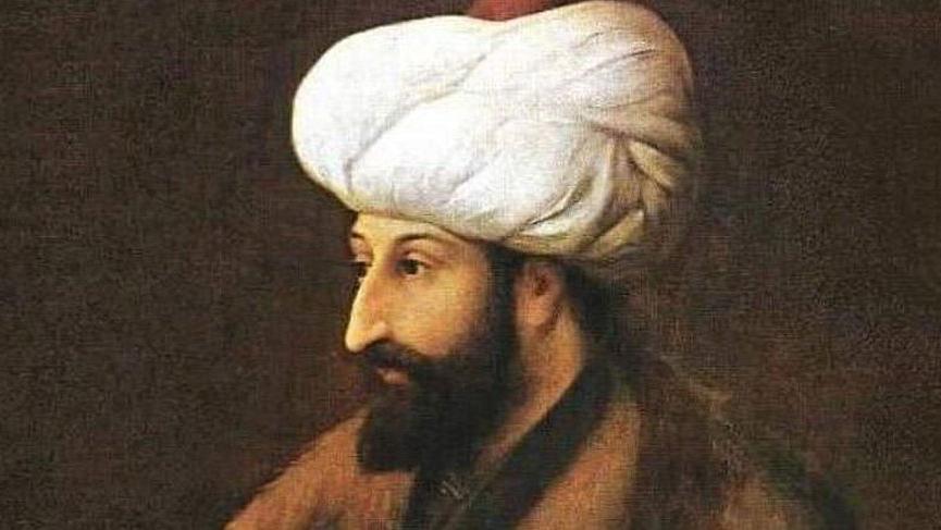 fFatih Sultan Mehmet kimdir? Kaç yaşında tahta çıktı, kaç yaşında öldü? Fatih Sultan Mehmet İstanbul'u nasıl fethetti?