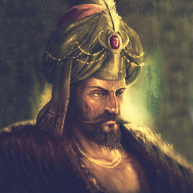 fFatih Sultan Mehmet kimdir? Kaç yaşında tahta çıktı, kaç yaşında öldü? Fatih Sultan Mehmet İstanbul'u nasıl fethetti?